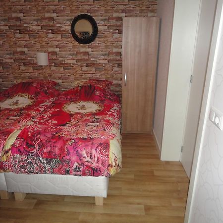 בארנפלד B&B De Hooiberg מראה חיצוני תמונה