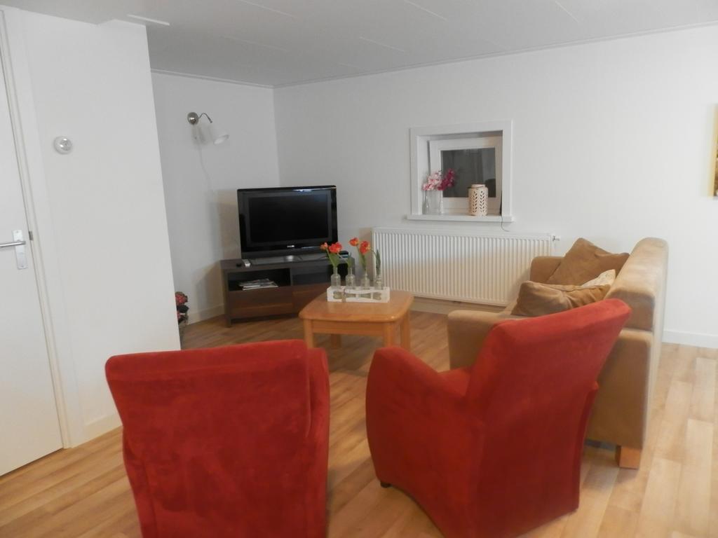 בארנפלד B&B De Hooiberg חדר תמונה