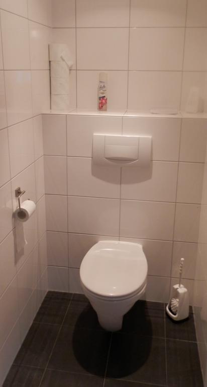 בארנפלד B&B De Hooiberg מראה חיצוני תמונה